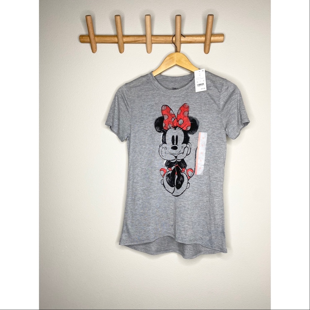 Disney Minnie Mouse Tee
